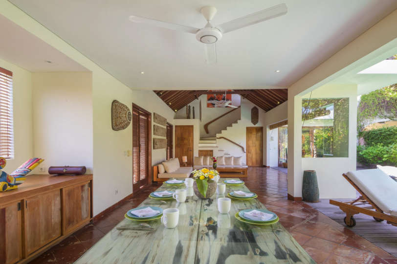5 Star Villa in Bali, Minutes from the Beach, Bali Villa 2064