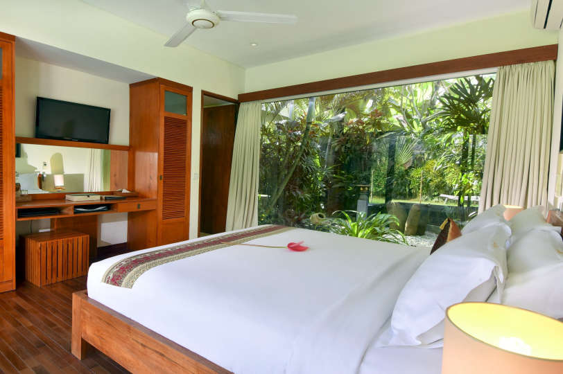 5 Star Villa in Bali, Minutes from the Beach, Bali Villa 2064