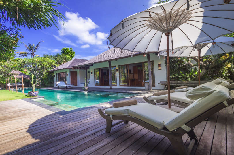5 Star Villa in Bali, Minutes from the Beach, Bali Villa 2064