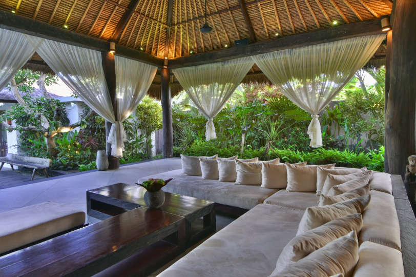 5 Star Villa in Bali, Minutes from the Beach, Bali Villa 2064