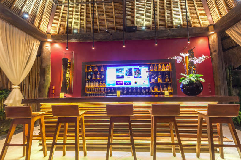 5 Star Villa in Bali, Minutes from the Beach, Bali Villa 2064