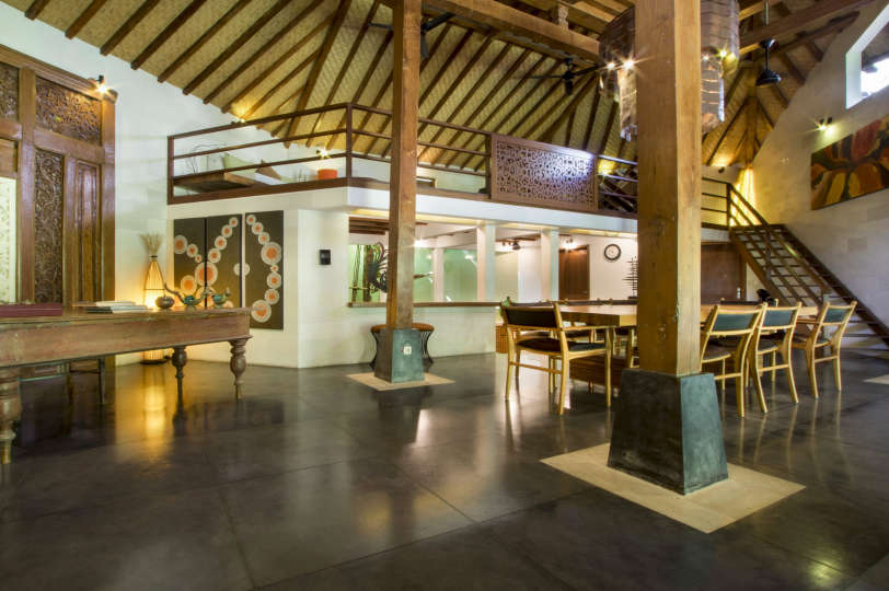 5 Star Villa in Bali, Minutes from the Beach, Bali Villa 2065