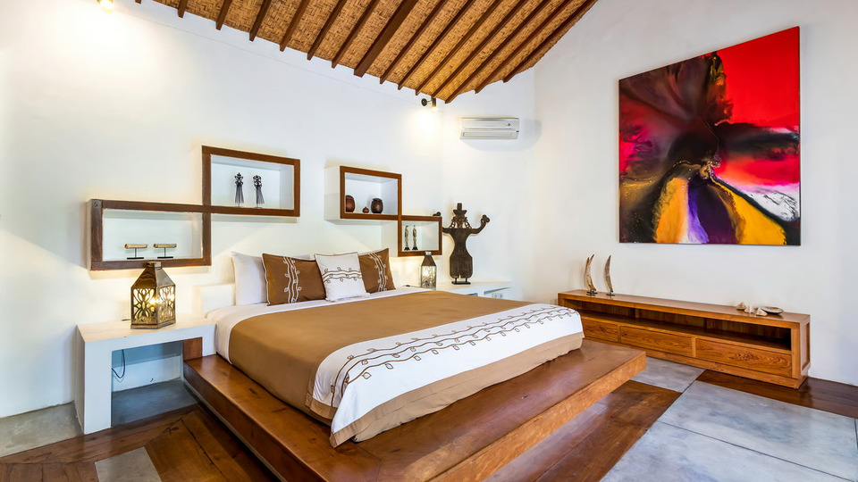 5 Star Villa in Bali, Minutes from the Beach, Bali Villa 2065