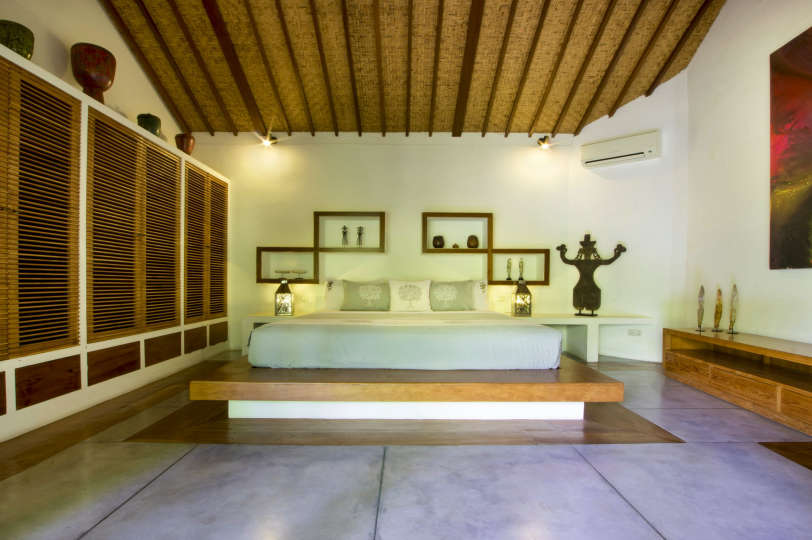 5 Star Villa in Bali, Minutes from the Beach, Bali Villa 2065