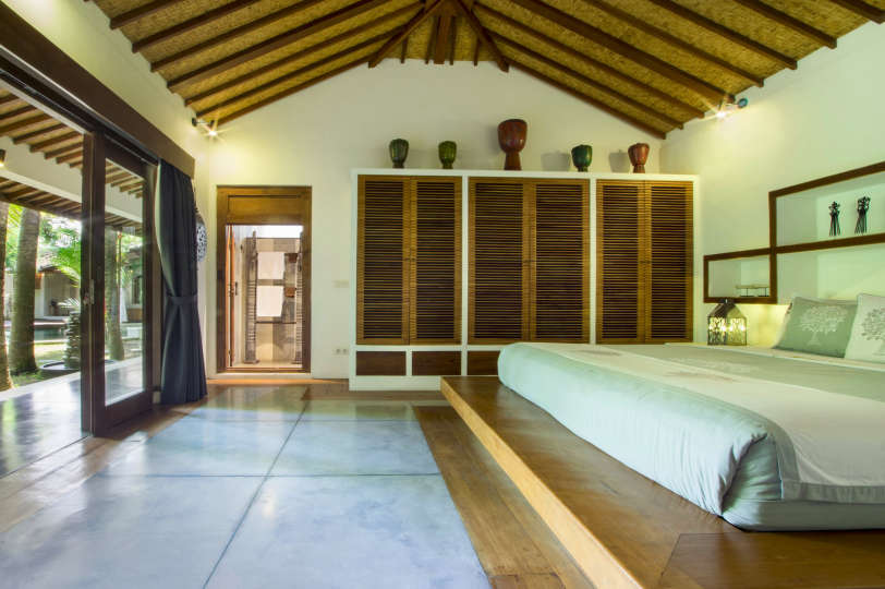 5 Star Villa in Bali, Minutes from the Beach, Bali Villa 2065