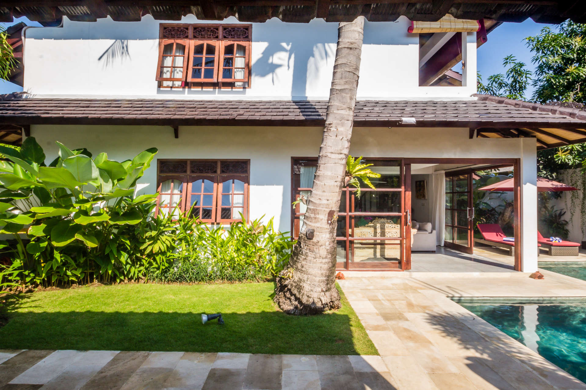 5 Star Villa for Rent in Bali, Bali Villa 2068
