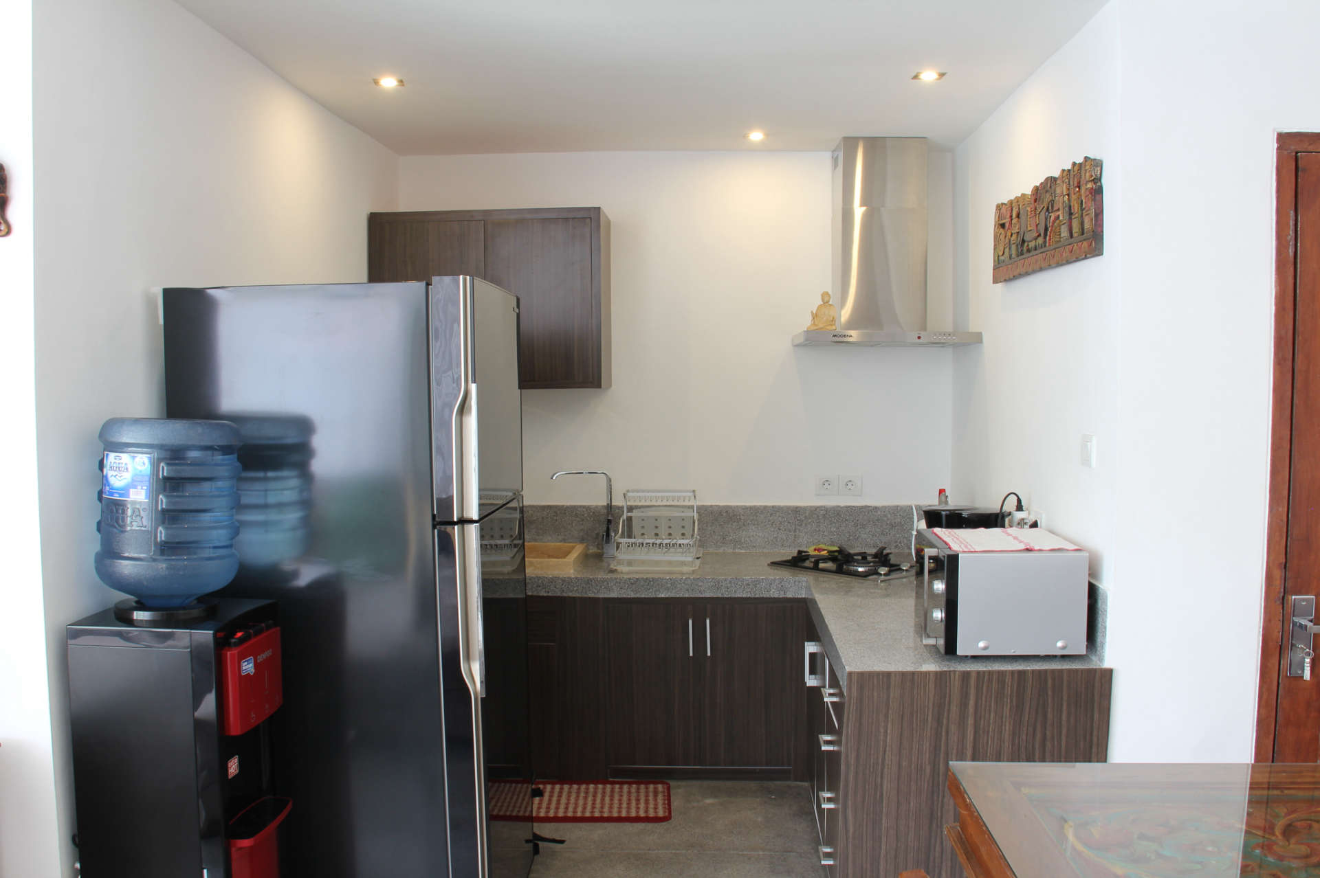 5 Star Villa for Rent in Bali, Bali Villa 2068