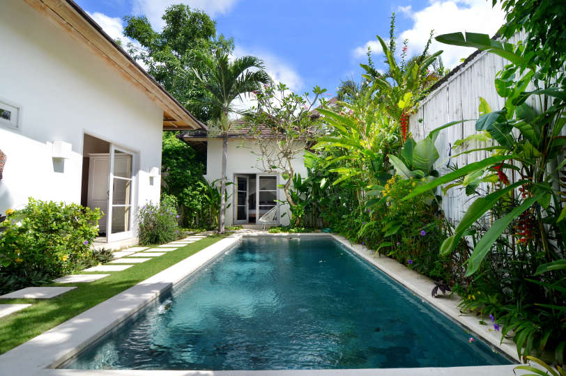 5 Star Villa in Bali, Minutes from the Beach, Bali Villa 2070