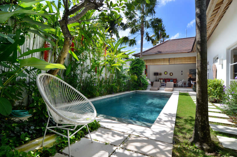 5 Star Villa in Bali, Minutes from the Beach, Bali Villa 2070