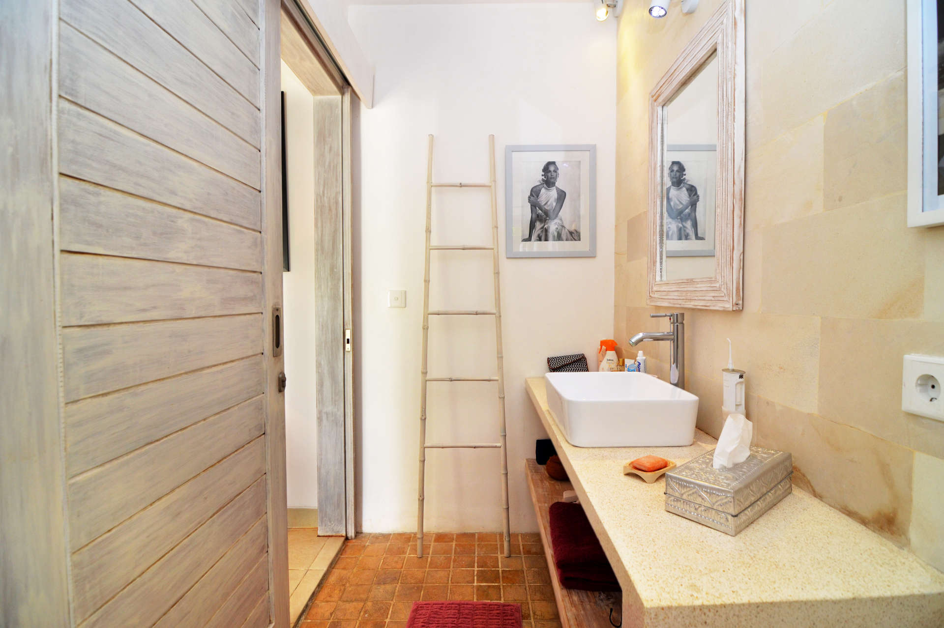 5 Star Villa in Bali, Minutes from the Beach, Bali Villa 2070