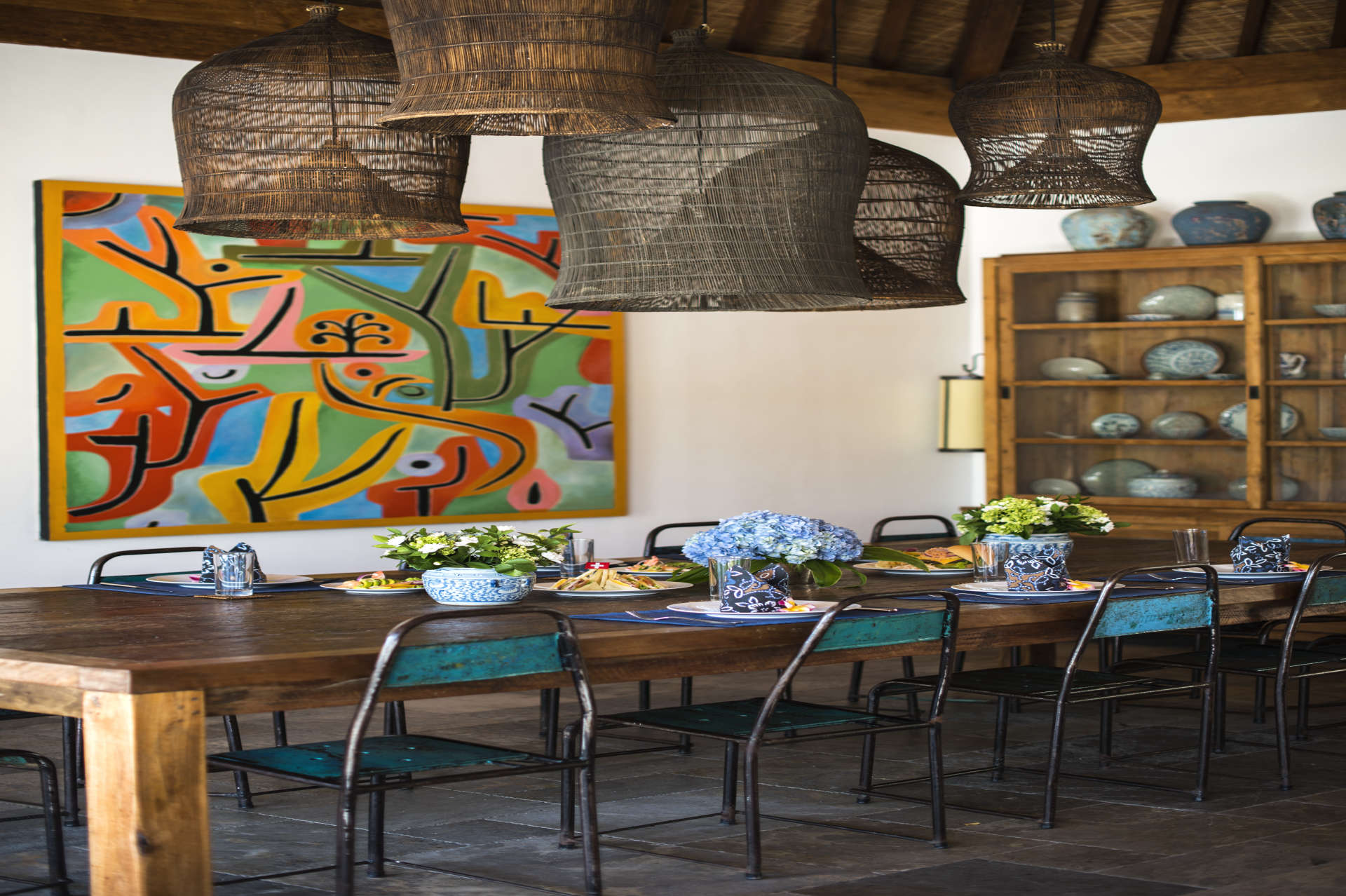 Luxury 7 Bedroom Villa in Seminyak with Private Pool, Bali Villa 2071