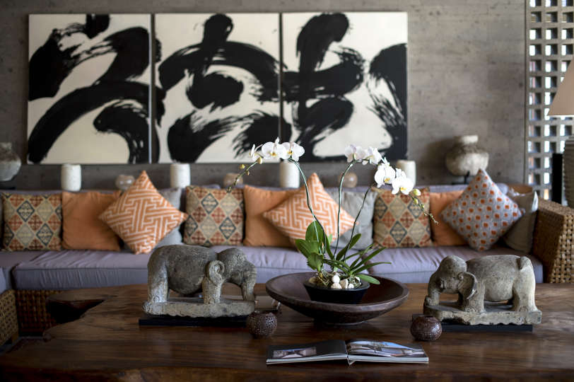 Luxury 7 Bedroom Villa in Seminyak with Private Pool, Bali Villa 2071