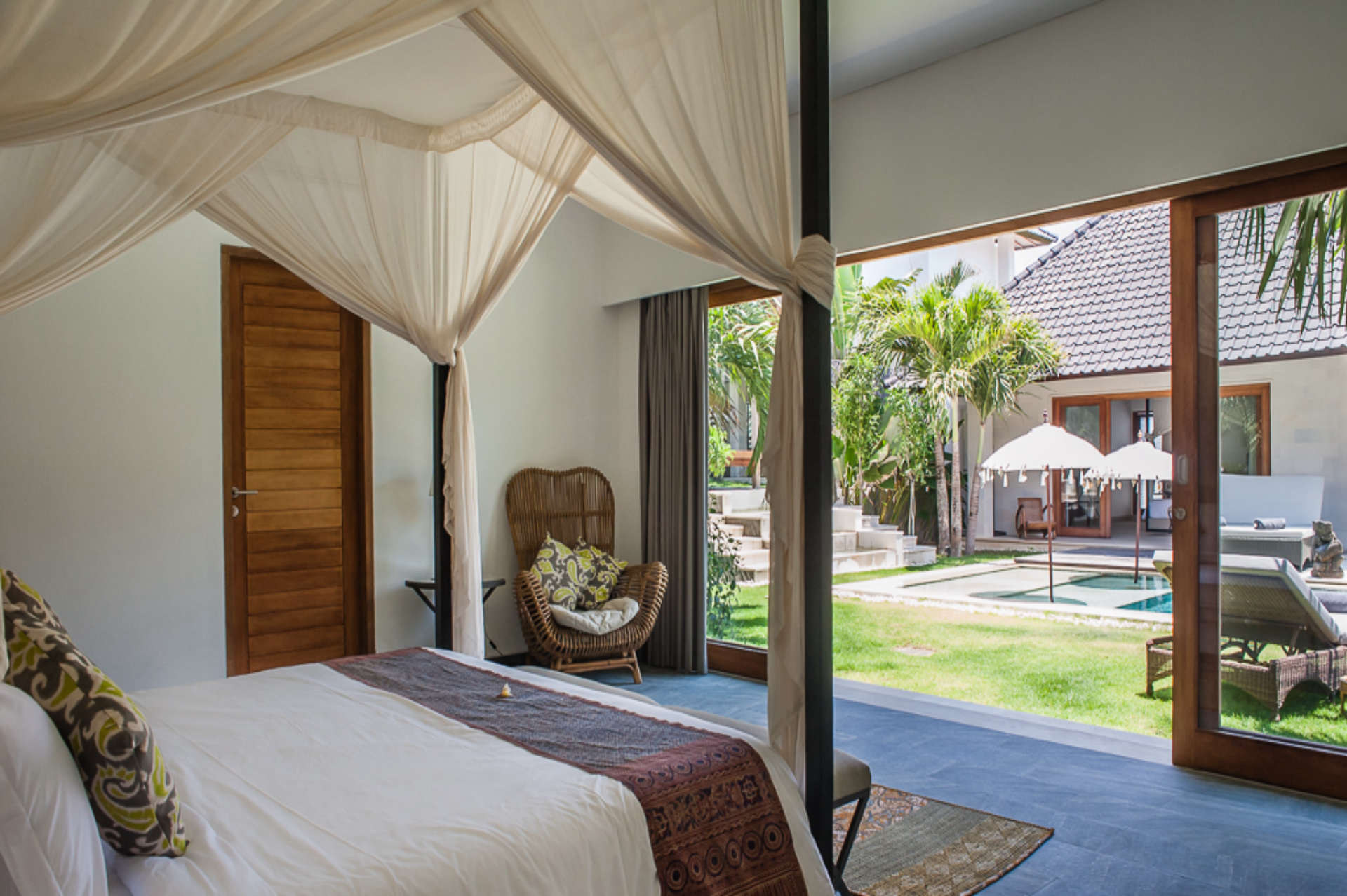 Luxury Holiday Villa Close to Seminyak, Villa Bali 2073