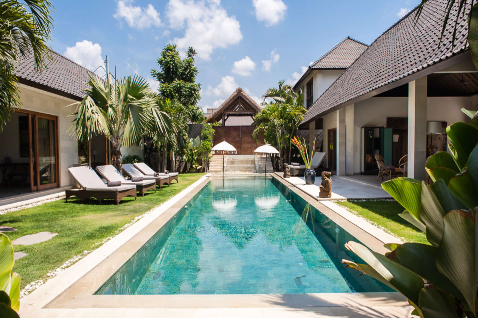 Luxury Holiday Villa Close to Seminyak, Villa Bali 2073
