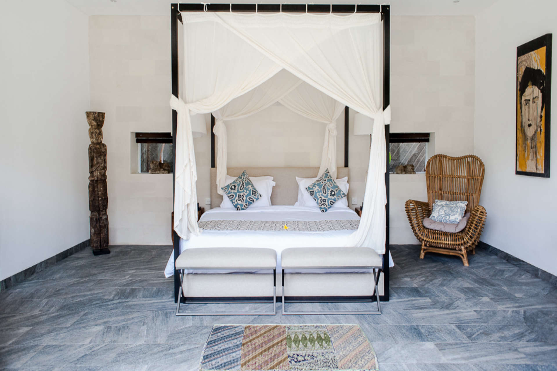 Luxury Holiday Villa Close to Seminyak, Villa Bali 2073