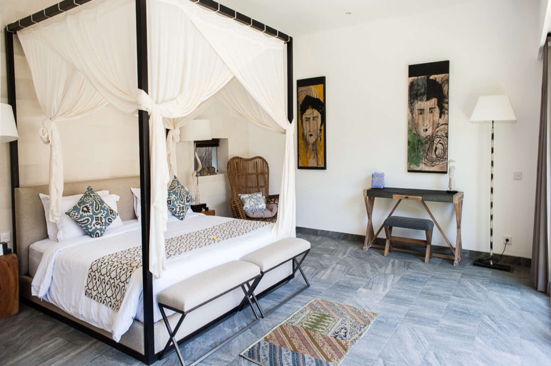Luxury Holiday Villa Close to Seminyak, Villa Bali 2073