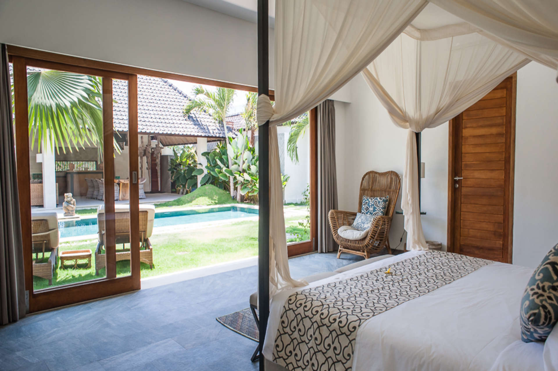 Luxury Holiday Villa Close to Seminyak, Villa Bali 2073