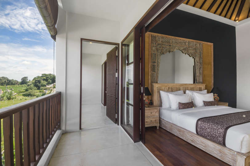 Beautiful 5 Star Villa in Prime Umalas Location, Bali Villa 2076