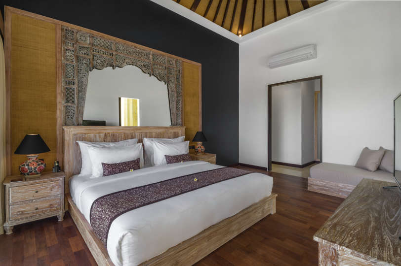 Beautiful 5 Star Villa in Prime Umalas Location, Bali Villa 2076