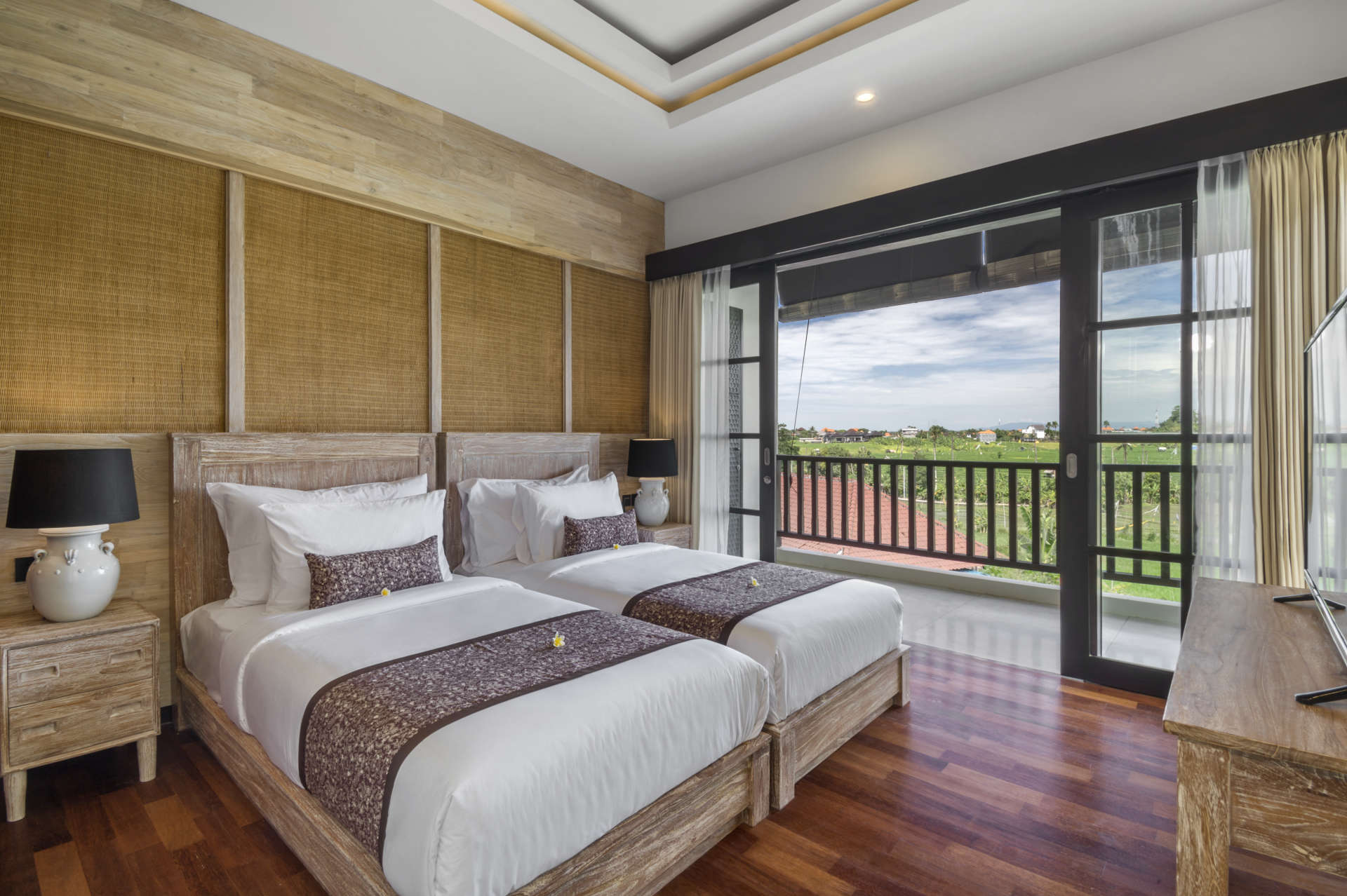 Beautiful 5 Star Villa in Prime Umalas Location, Bali Villa 2076