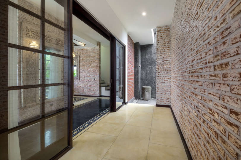 Beautiful 5 Star Villa in Prime Umalas Location, Bali Villa 2076