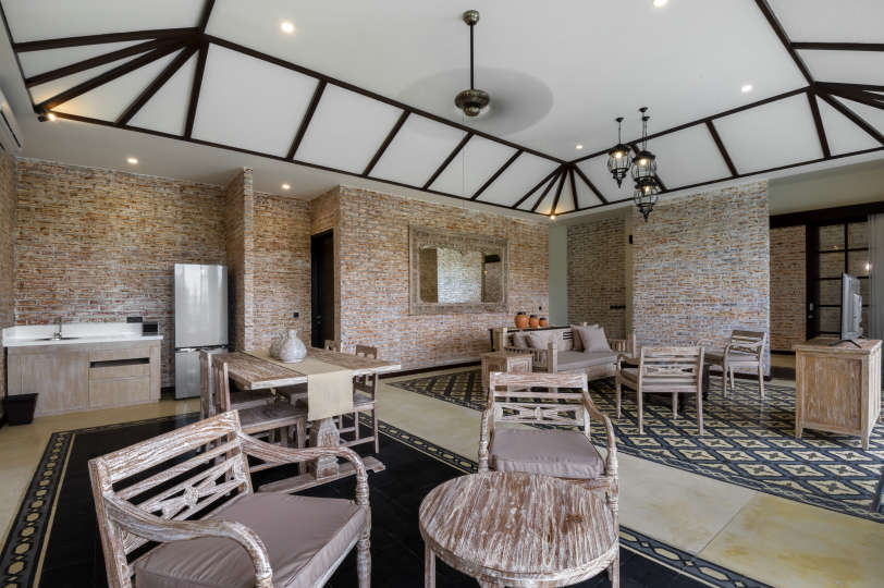 Beautiful 5 Star Villa in Prime Umalas Location, Bali Villa 2076