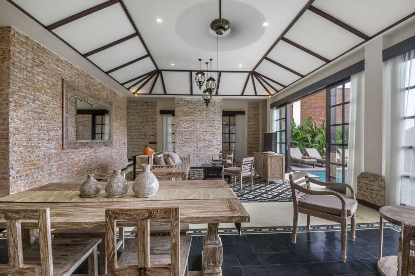 Beautiful 5 Star Villa in Prime Umalas Location, Bali Villa 2076