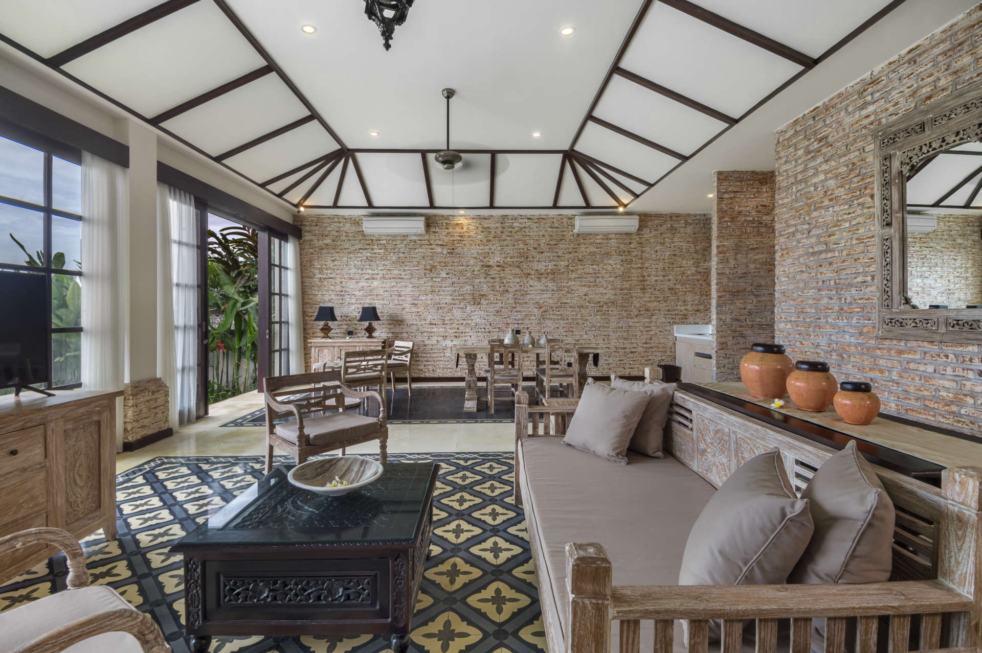 Beautiful 5 Star Villa in Prime Umalas Location, Bali Villa 2076