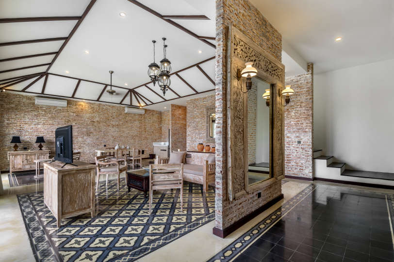 Beautiful 5 Star Villa in Prime Umalas Location, Bali Villa 2076