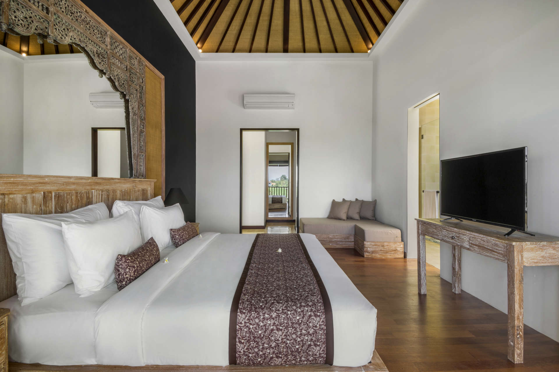 Beautiful 5 Star Villa in Prime Umalas Location, Bali Villa 2076