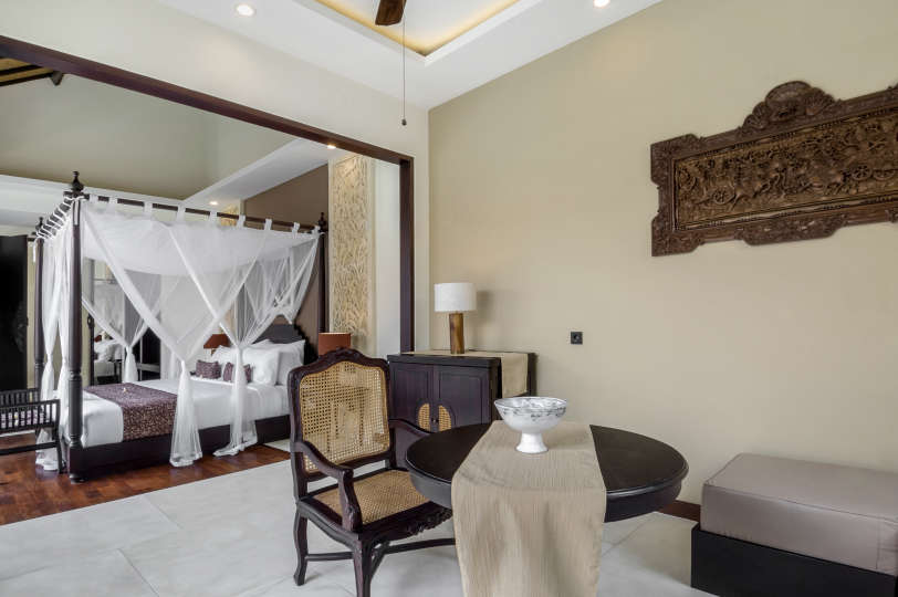 5 Star Villa for Rent in Bali, Bali Villa 2078