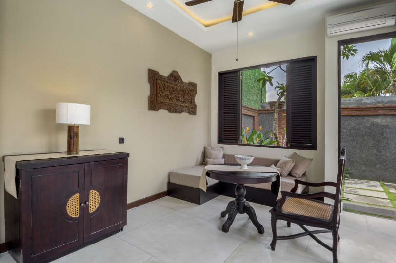 5 Star Villa for Rent in Bali, Bali Villa 2078