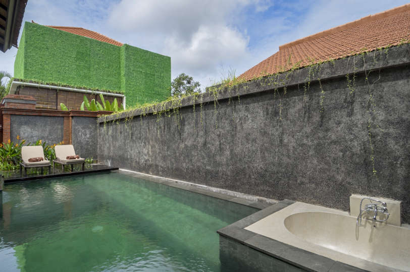 5 Star Villa for Rent in Bali, Bali Villa 2078