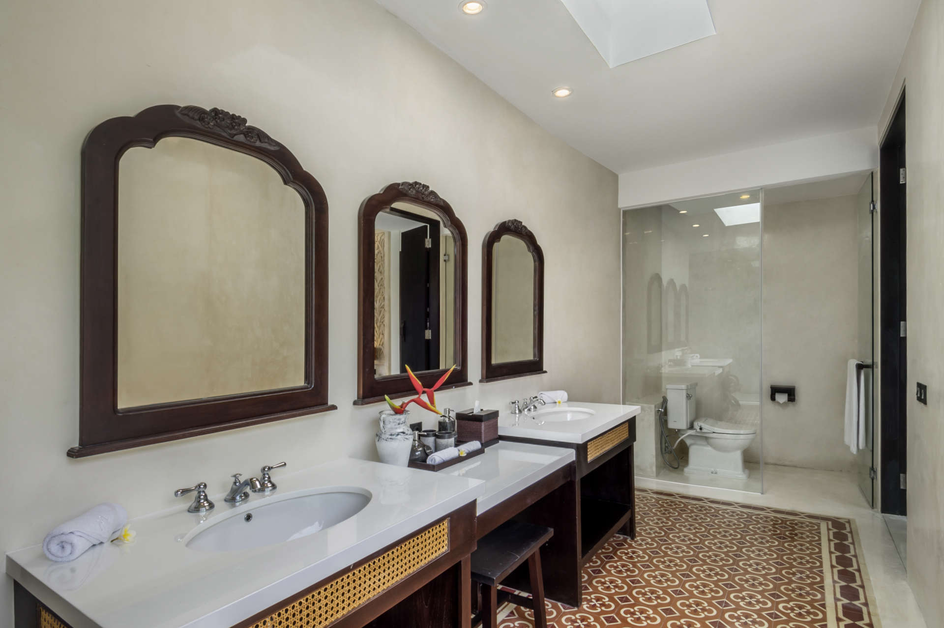 5 Star Villa for Rent in Bali, Bali Villa 2078