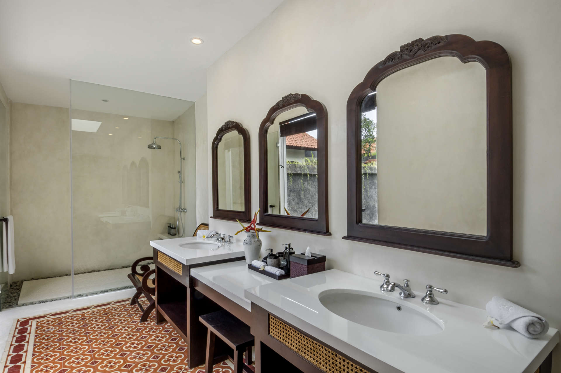 5 Star Villa for Rent in Bali, Bali Villa 2078