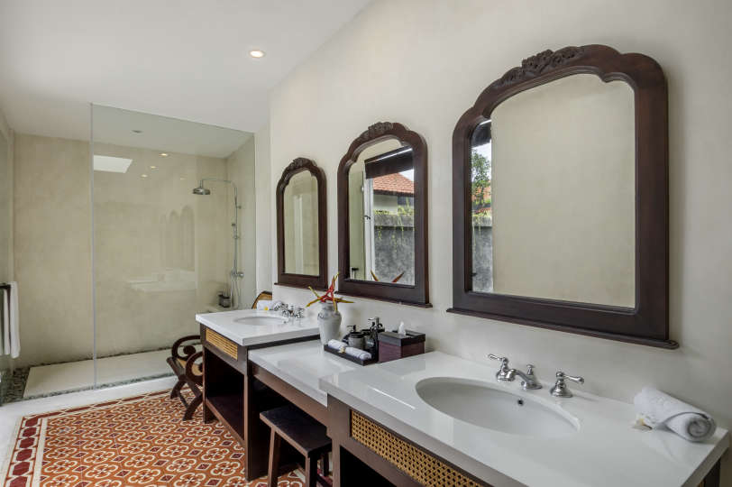 5 Star Villa for Rent in Bali, Bali Villa 2078