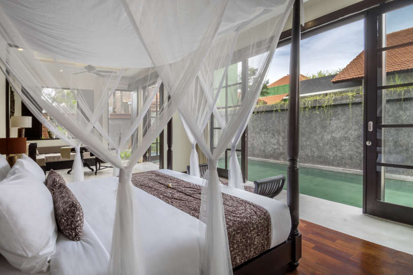 5 Star Villa for Rent in Bali, Bali Villa 2078
