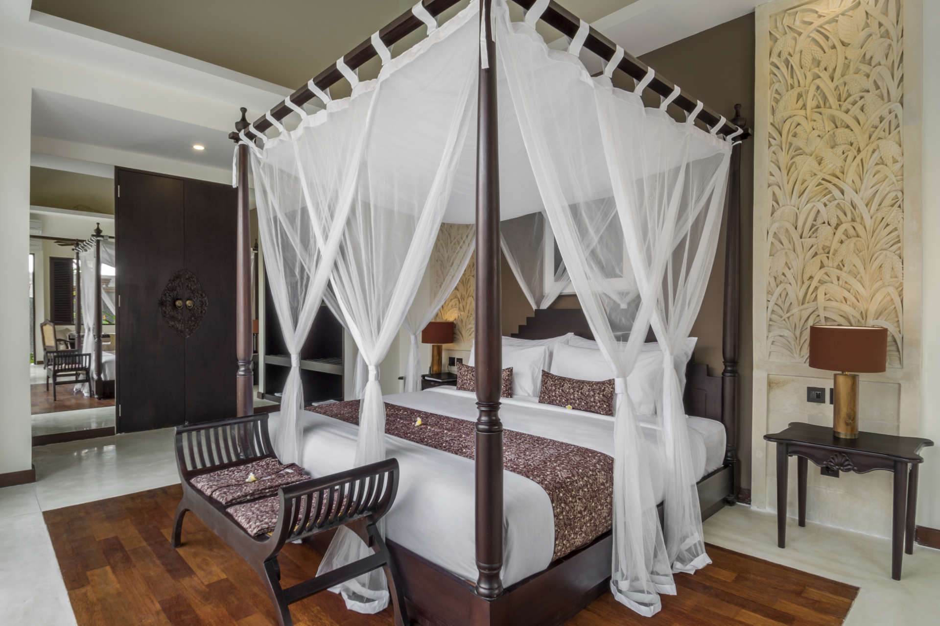5 Star Villa for Rent in Bali, Bali Villa 2078