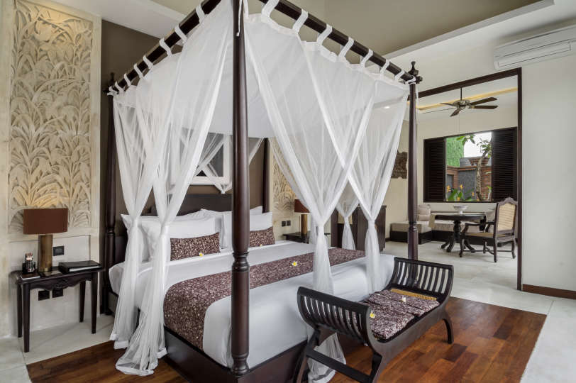 5 Star Villa for Rent in Bali, Bali Villa 2078