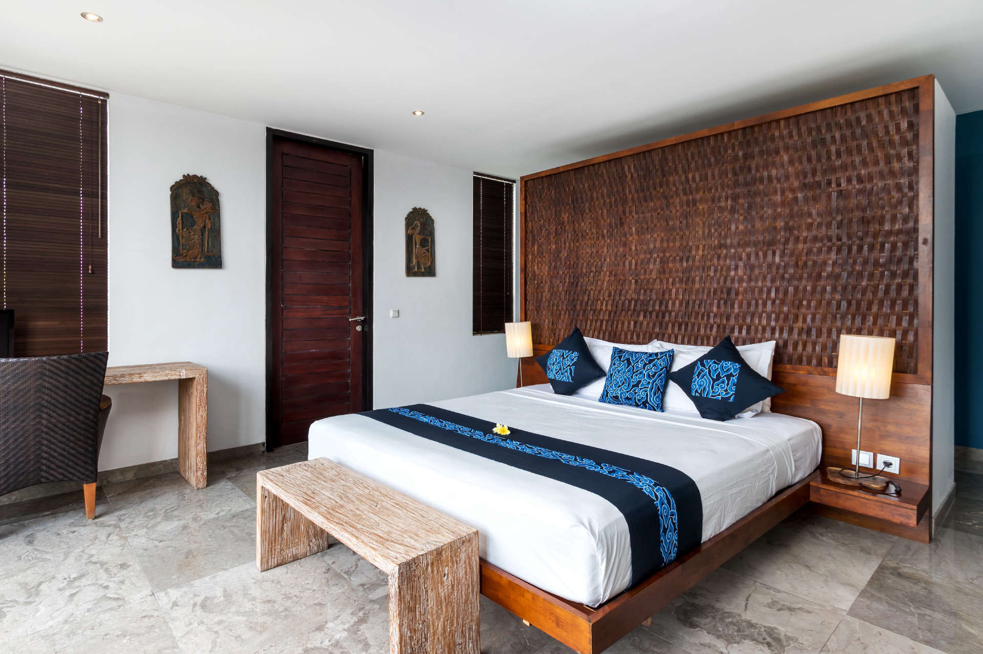 5 Star Villa in Bali, Minutes from the Beach, Bali Villa 2080