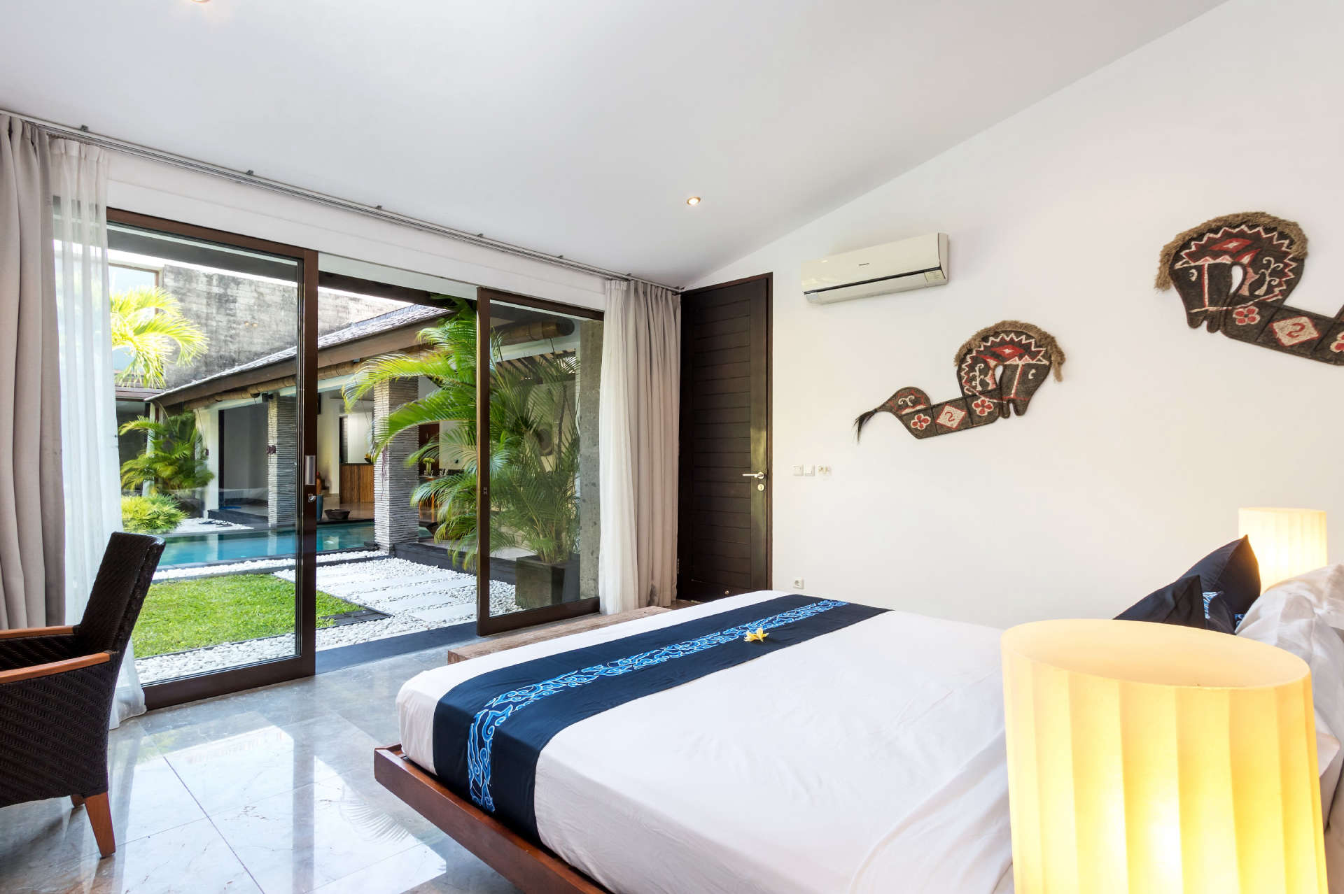5 Star Villa in Bali, Minutes from the Beach, Bali Villa 2080