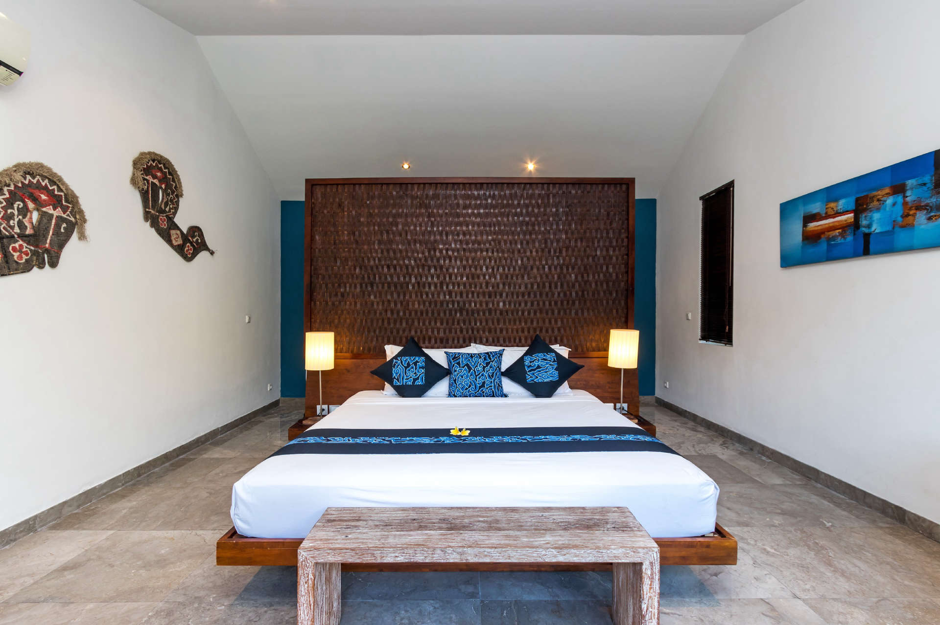 5 Star Villa in Bali, Minutes from the Beach, Bali Villa 2080