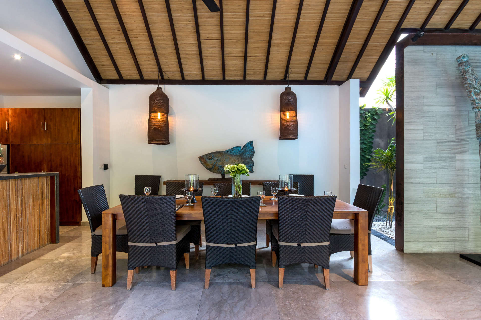 5 Star Villa in Bali, Minutes from the Beach, Bali Villa 2080