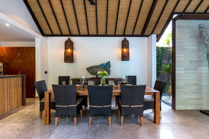 5 Star Villa in Bali, Minutes from the Beach, Bali Villa 2080
