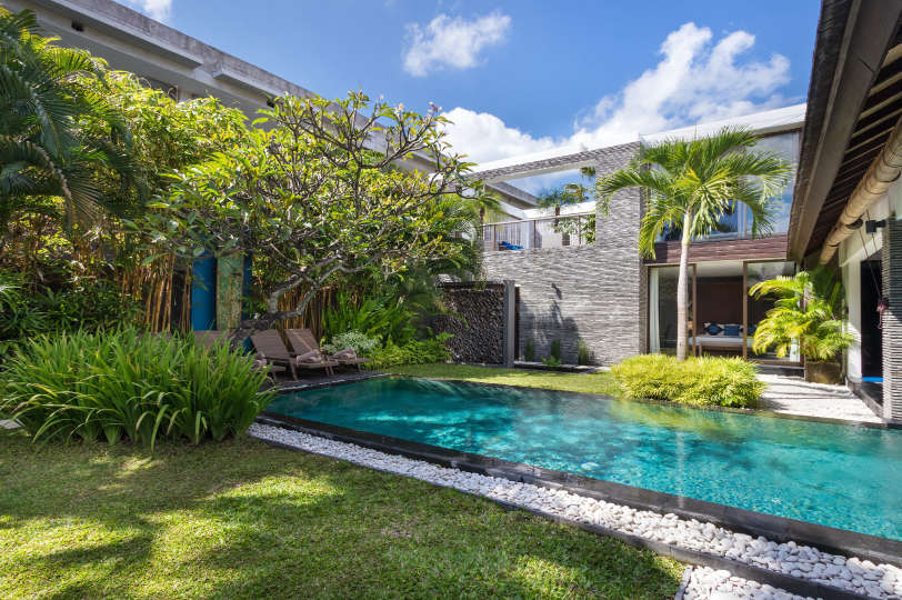 5 Star Villa in Bali, Minutes from the Beach, Bali Villa 2080