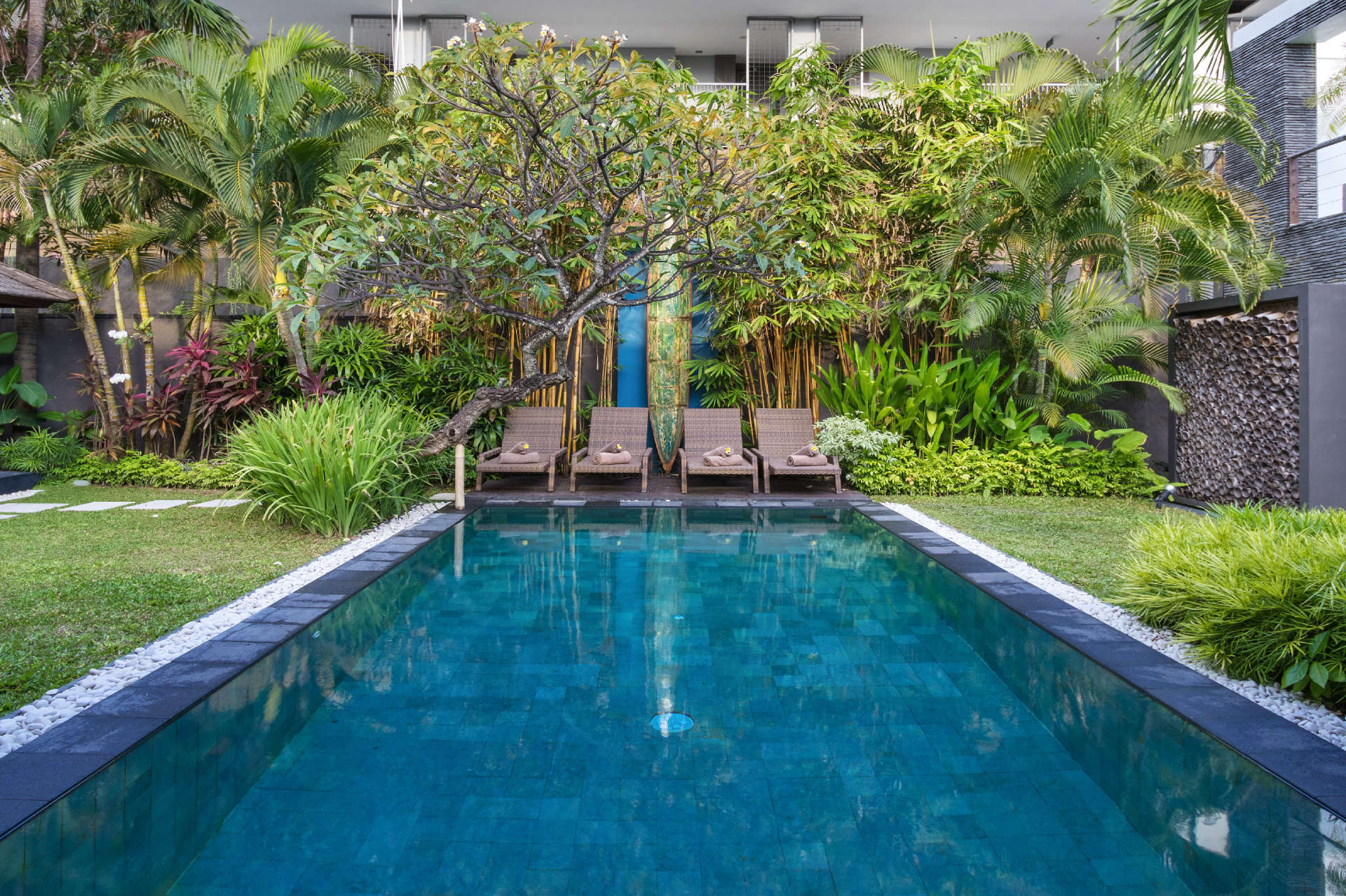 5 Star Villa in Bali, Minutes from the Beach, Bali Villa 2080