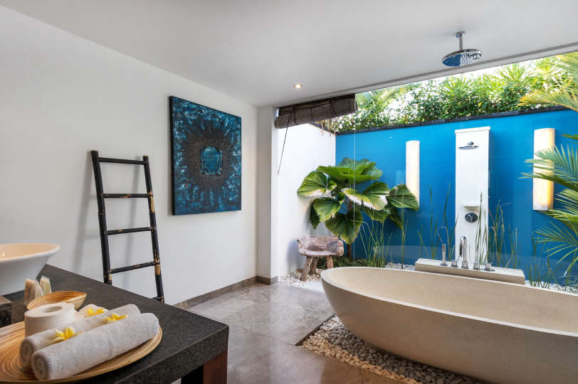 5 Star Villa in Bali, Minutes from the Beach, Bali Villa 2080