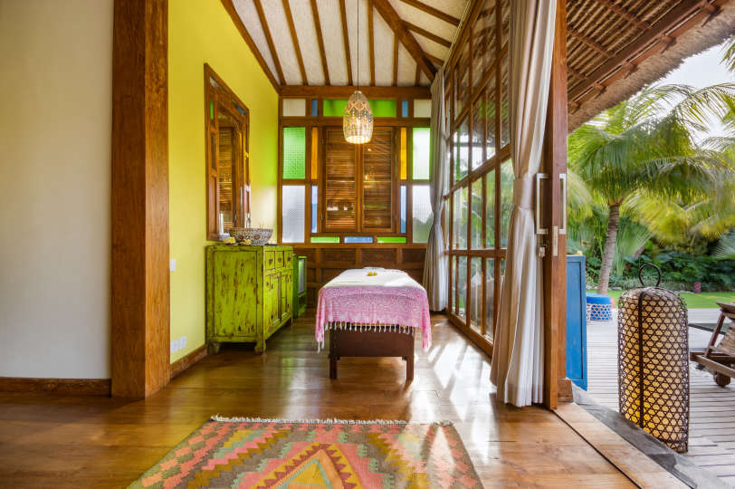 5 Star Villa in Bali, Minutes from the Beach, Bali Villa 2083