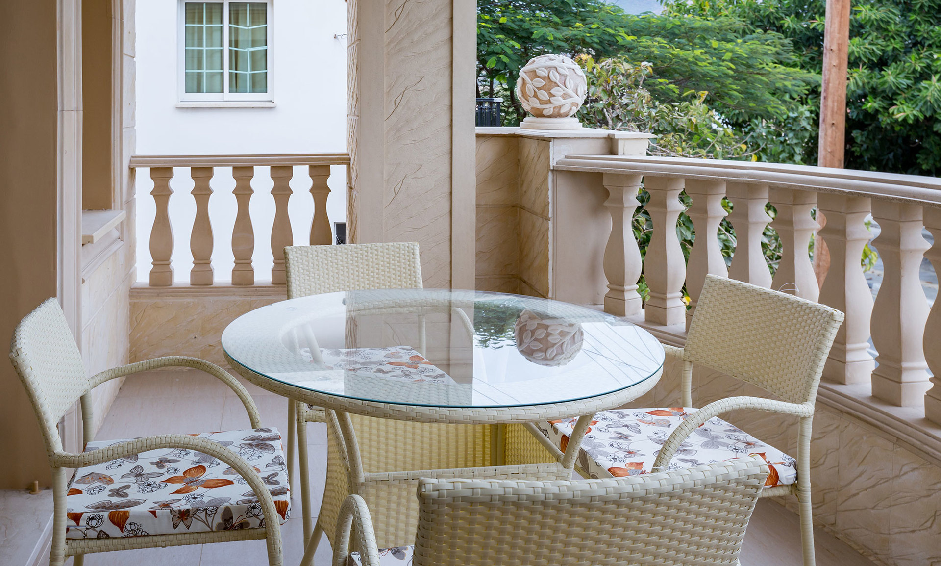 Imagine Renting Your Own 5-Star Private Cyprus Villa on the Beach, Paphos Villa 1411