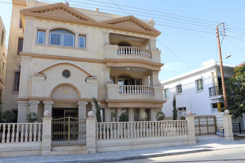 Imagine Renting Your Own 5-Star Private Cyprus Villa on the Beach, Paphos Villa 1411